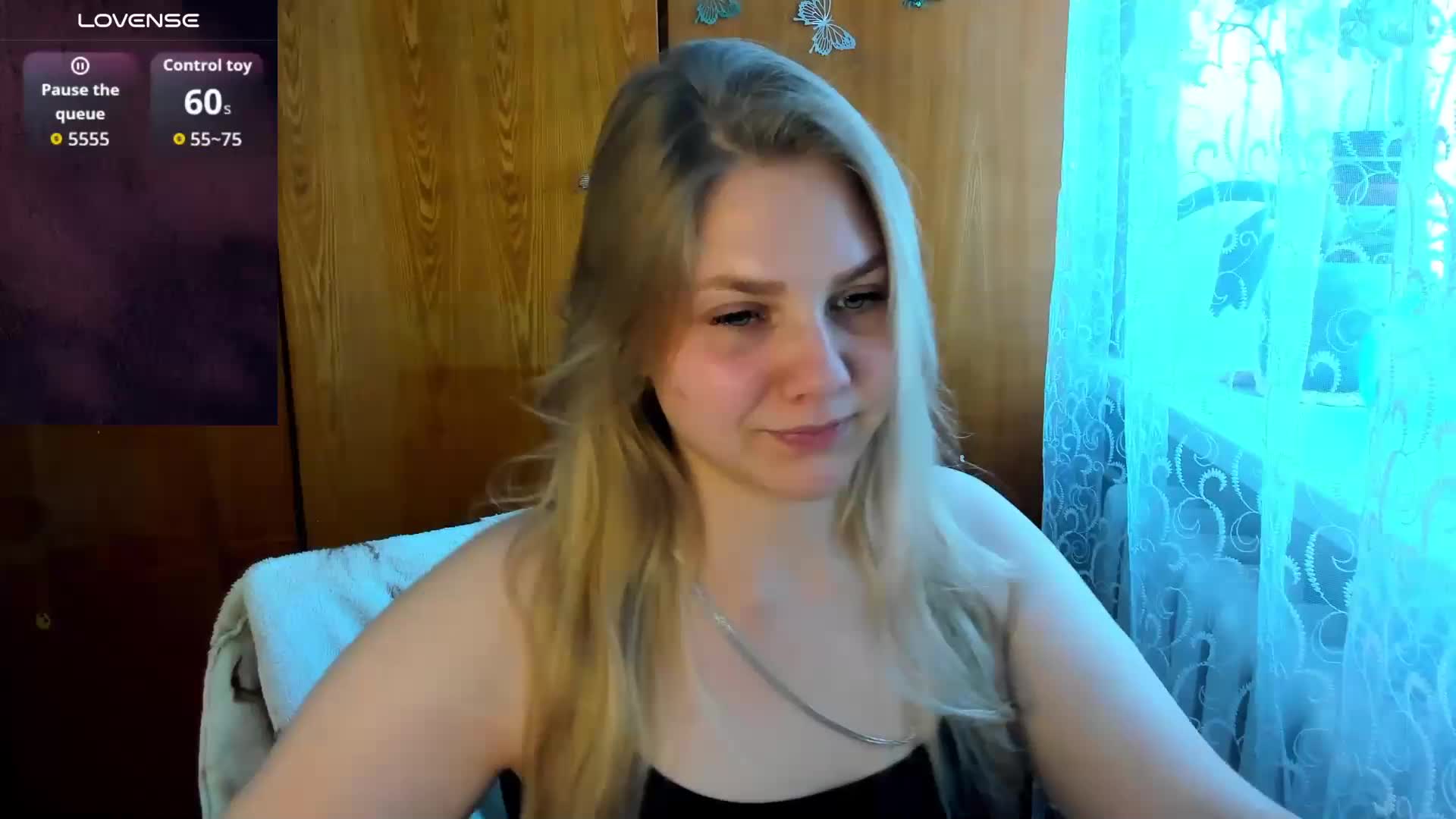 Emma-Frizea Live Sex December 18, 2025