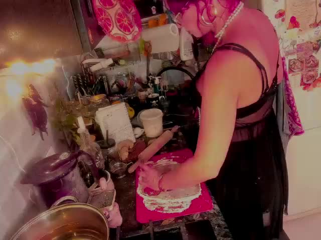 miss-asmodeus Live Sex December 13, 2025