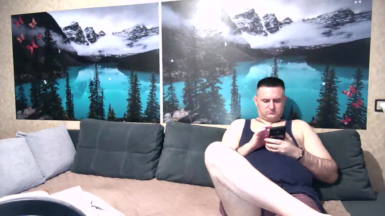 Big_Boss55 Live Sex December 19, 2025