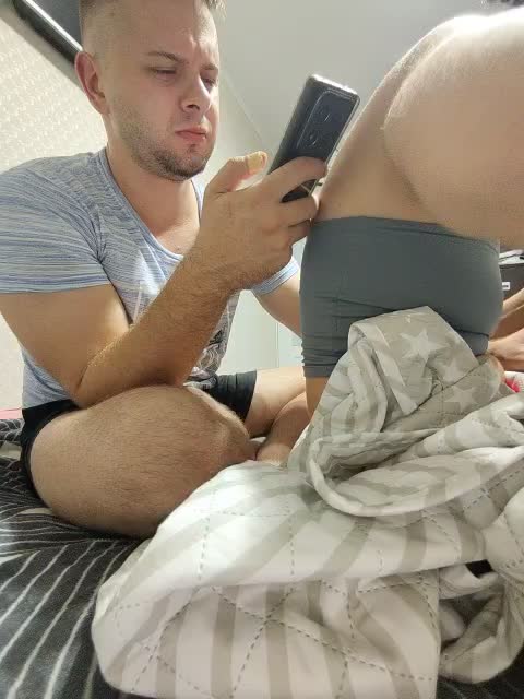 candy-J Live Sex December 14, 2025