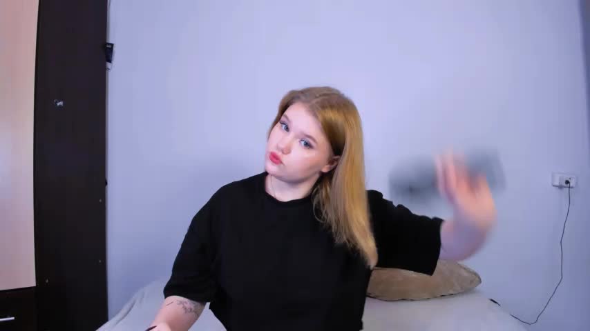 LaseyMoon Live Sex December 13, 2025