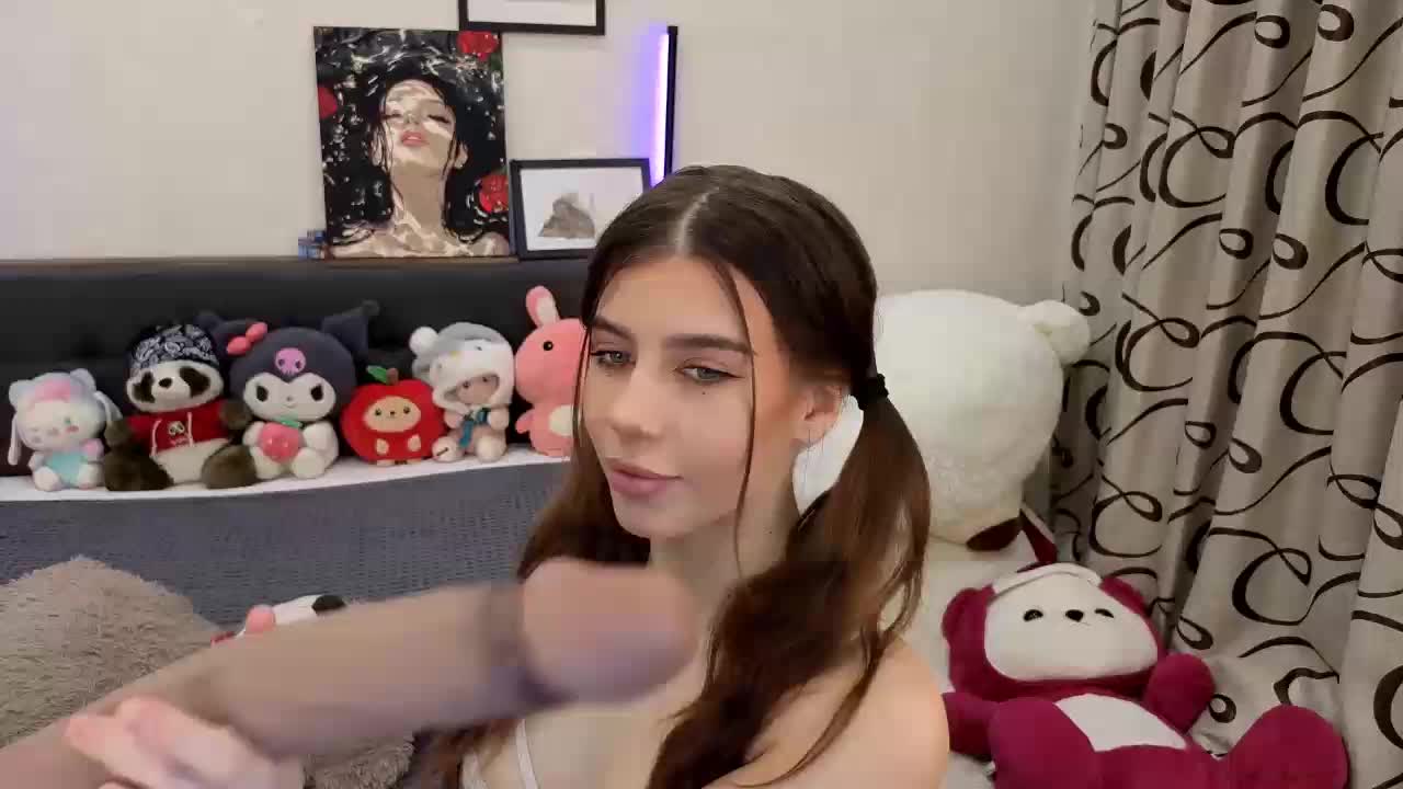 dolly-ll Live Sex December 14, 2025