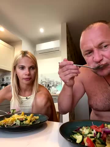 DonorDi Live Sex December 18, 2025