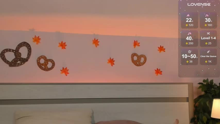 Phoenix_Margo Live Sex December 14, 2025