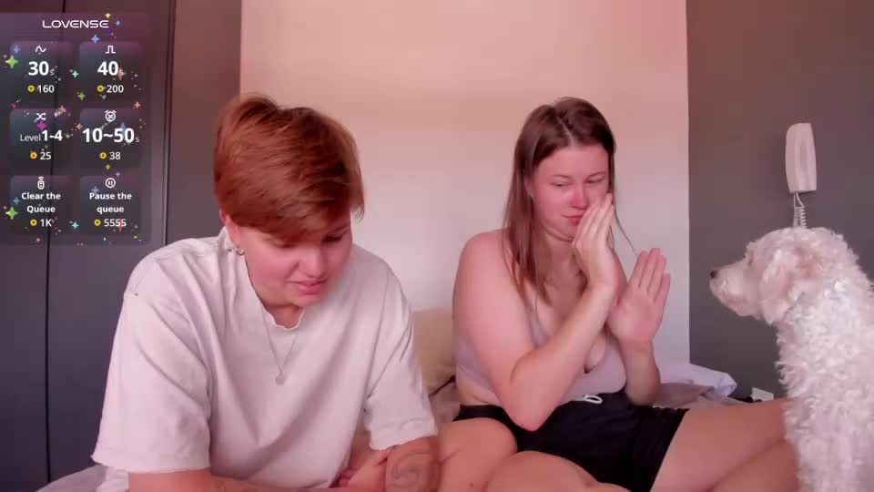 alexiacortez Live Sex December 17, 2025