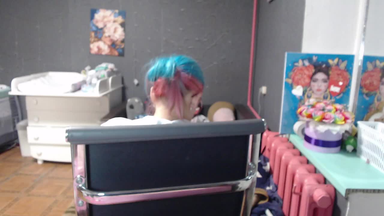 malvinella Live Sex December 18, 2025