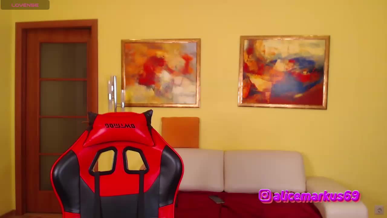 Angel_alice108 Live Sex December 14, 2025