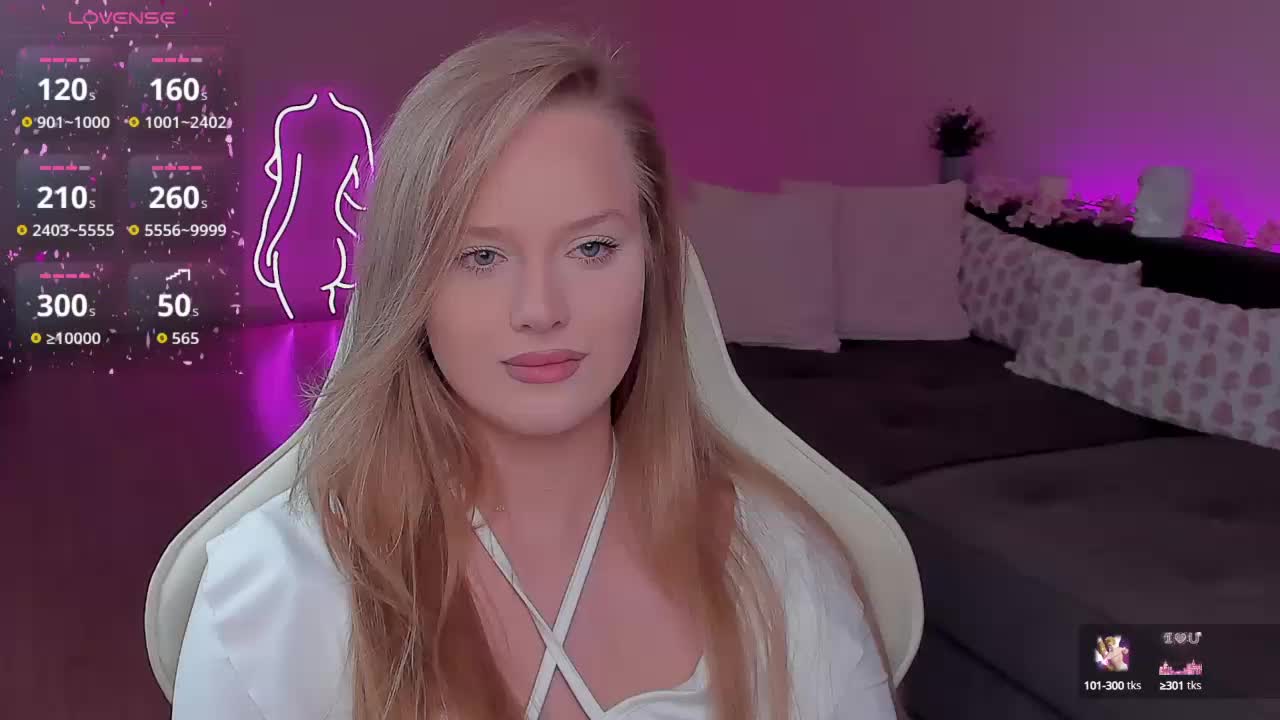 CrisWilliams Live Sex December 14, 2025