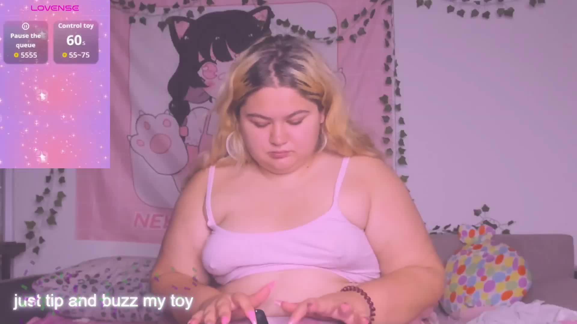 lanalova Live Sex December 18, 2025