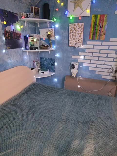 Mari_Gold Live Sex September 26, 2025