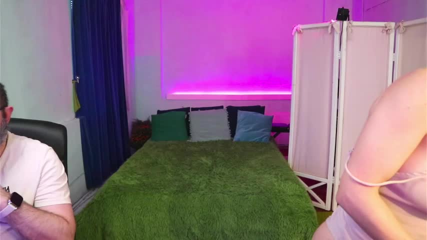 AlisaAleksandr Live Sex December 18, 2025