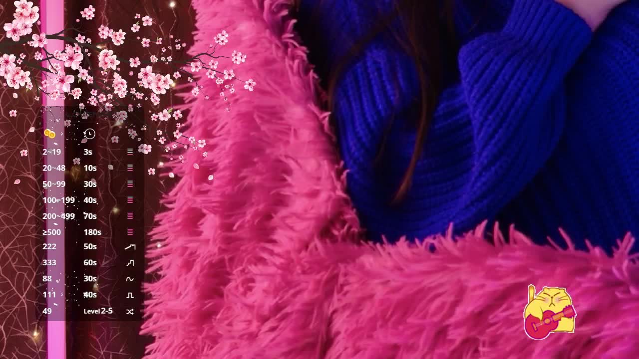 Taliswoman Live Sex December 17, 2025