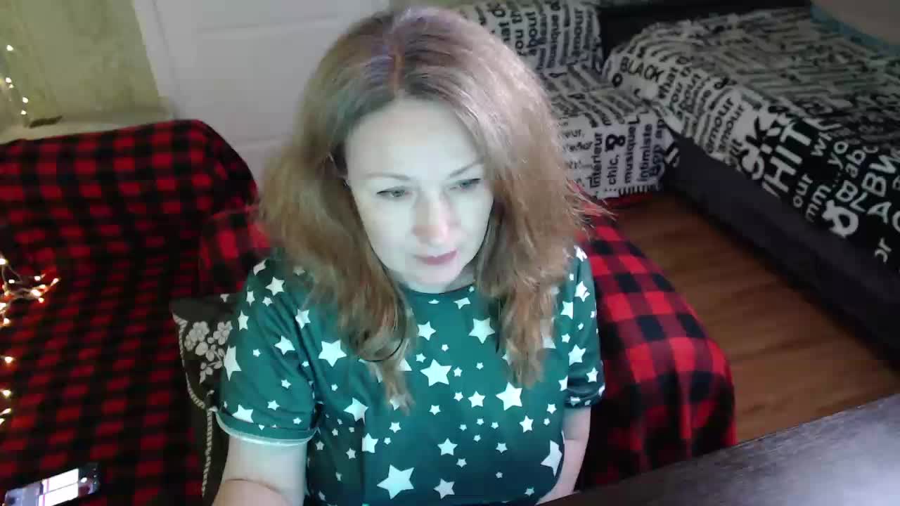 MeganIris Live Sex December 18, 2025