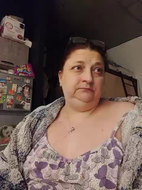 Natalina1 Live Sex December 14, 2025