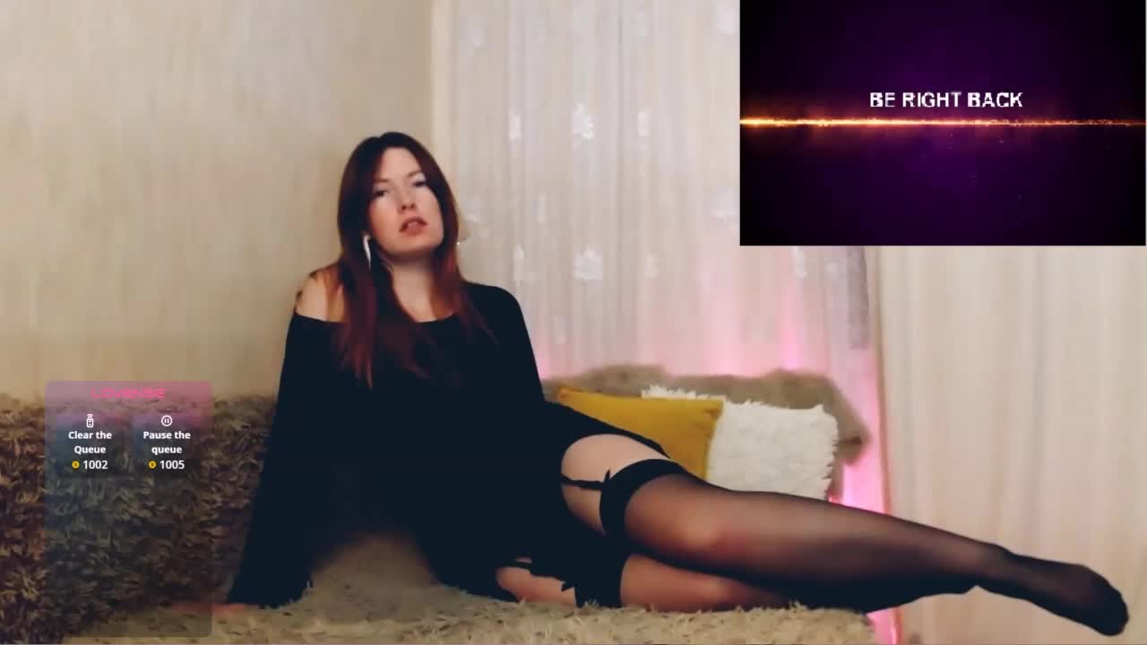 Kiraland Live Sex December 15, 2025