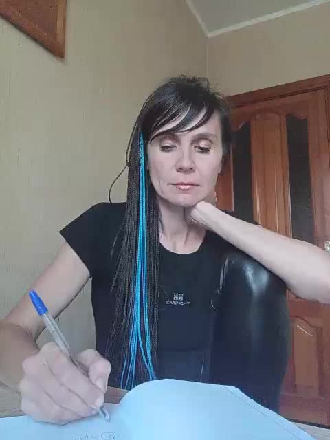 Hellenalonenochka Live Sex December 14, 2025