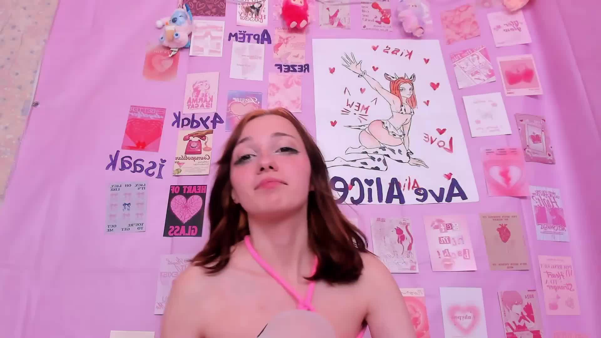 Dark-Willlow Live Sex December 17, 2025