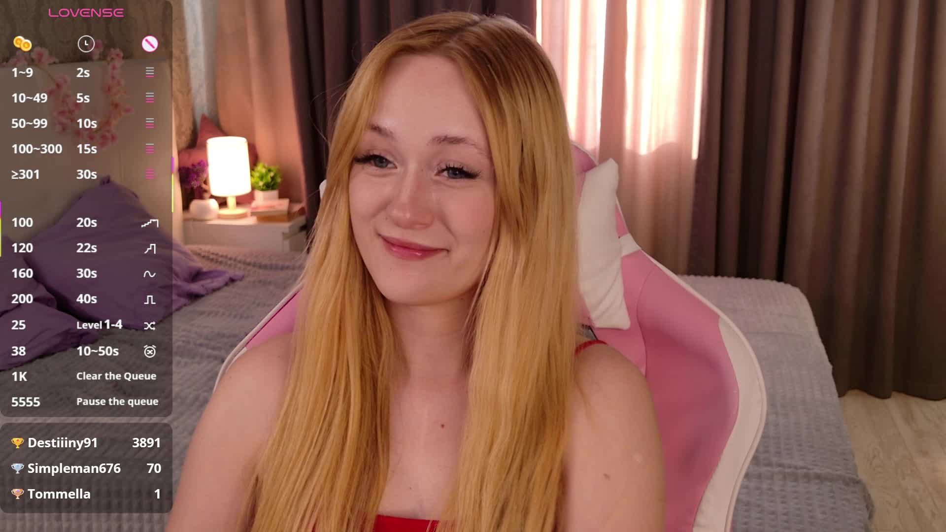 hey-monkey Live Sex 2025.09.25