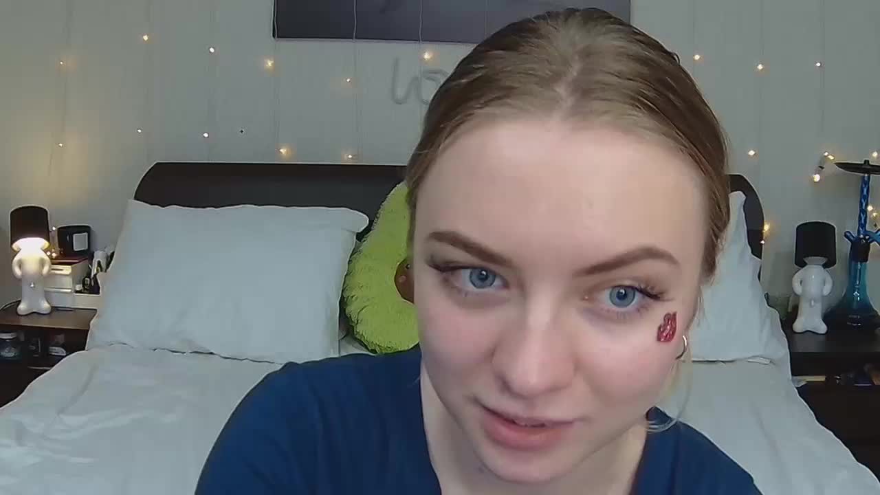 LinkaMalinka Live Sex December 13, 2025