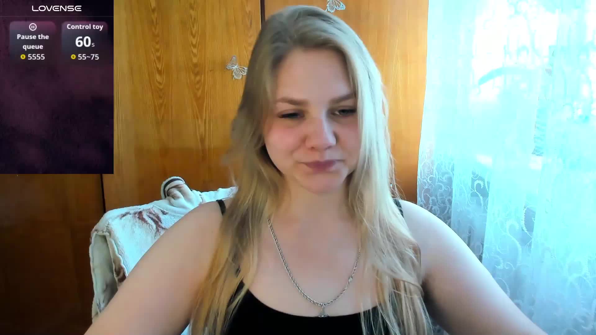 Emma-Frizea Live Sex December 17, 2025