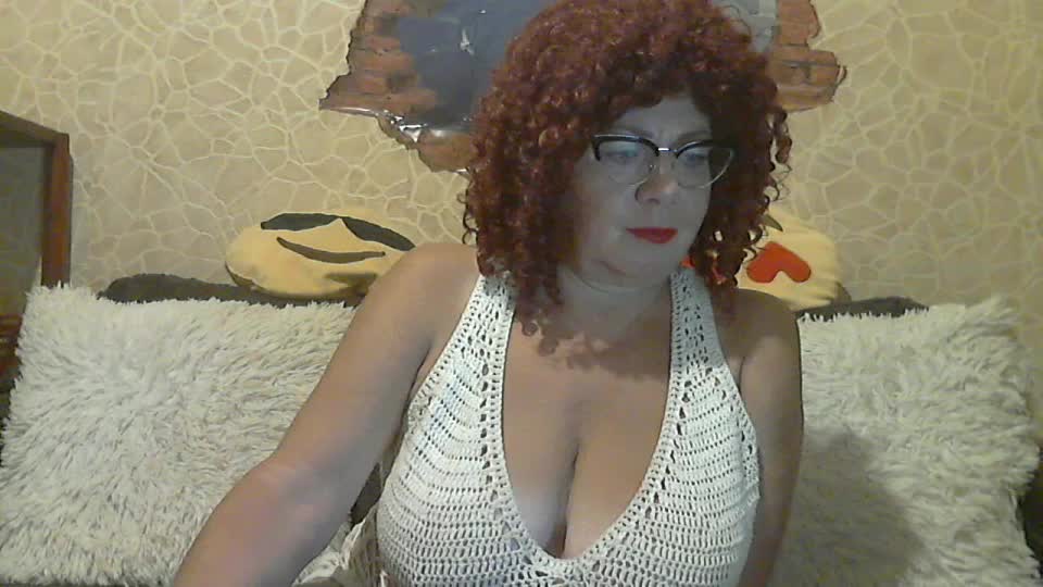 MerryBerry7 Live Sex December 15, 2025