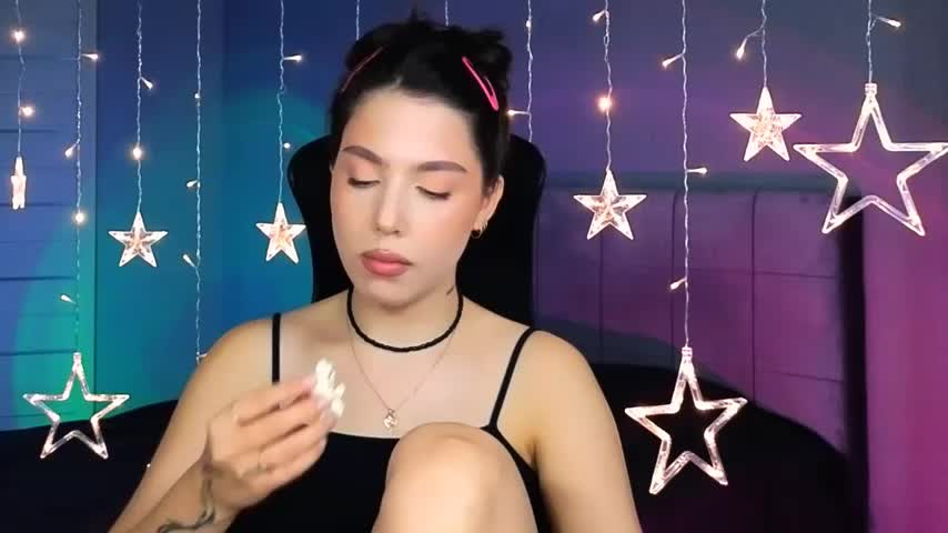 Stacy_Gonzales_ Live Sex December 13, 2025