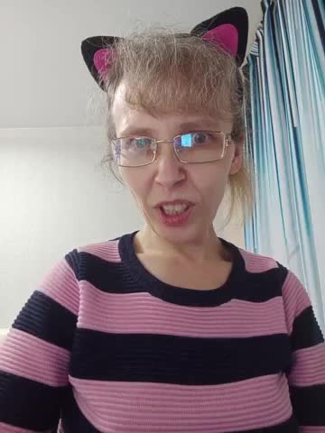 -Queen-Margo- Live Sex December 14, 2025