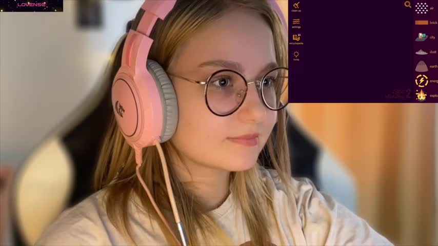 JacyWinslat Live Sex December 14, 2025
