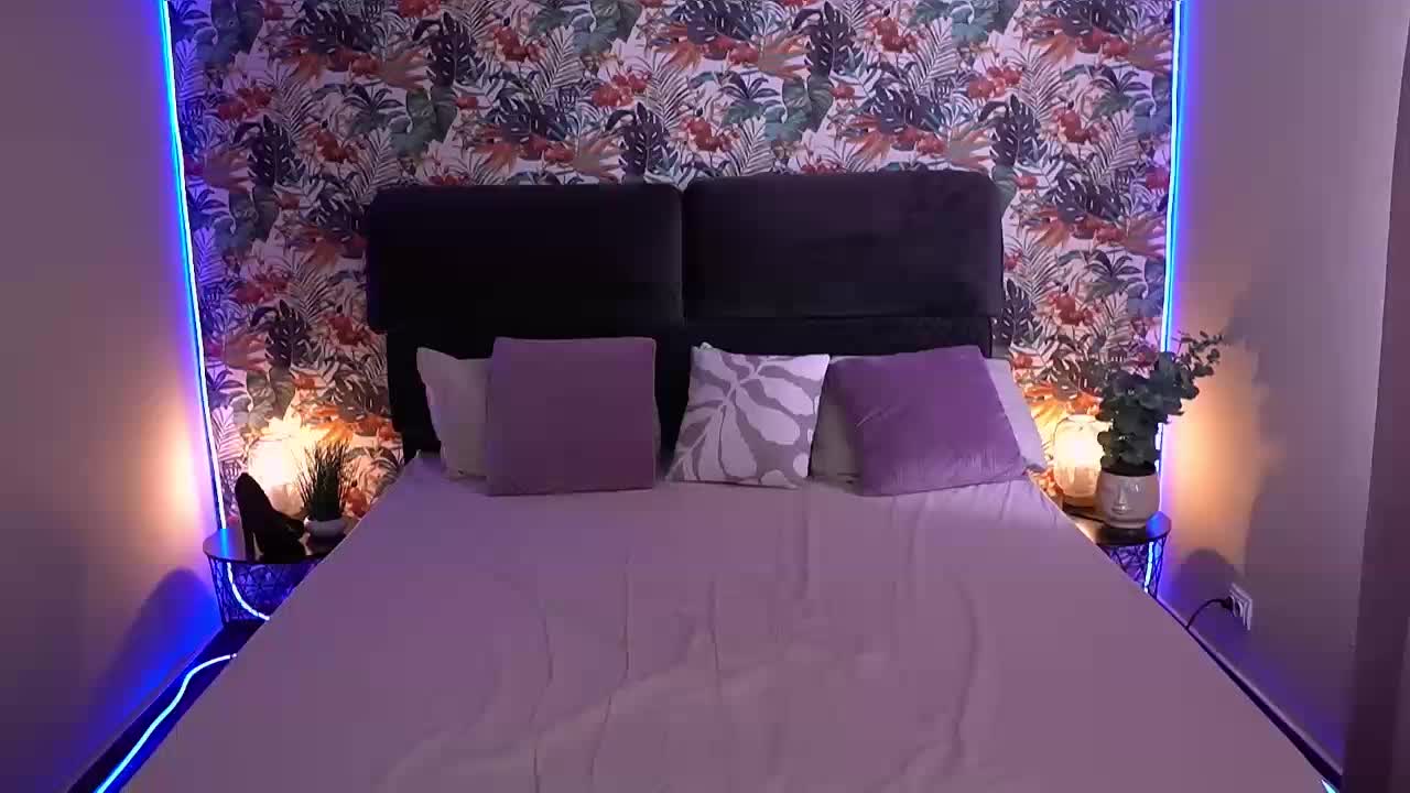 SexyIrinka Live Sex December 18, 2025