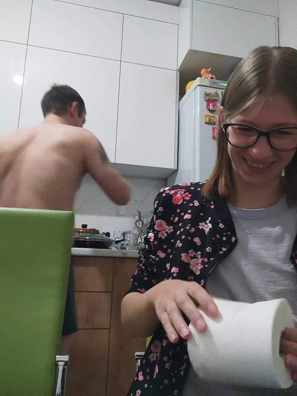 WaNaMe Live Sex December 13, 2025