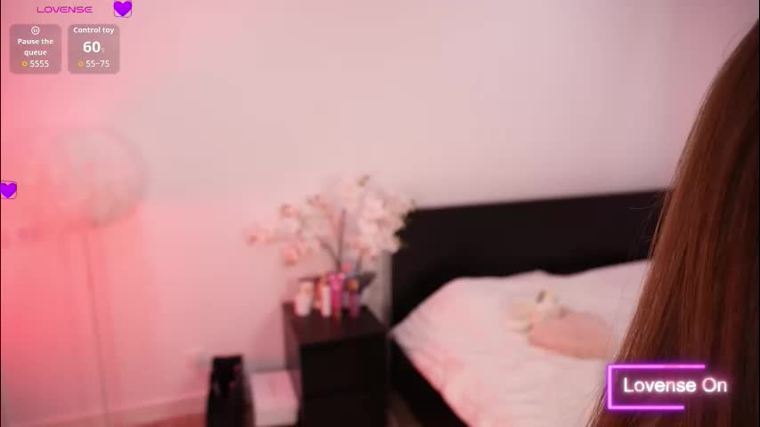 lilly_colins Live Sex December 13, 2025