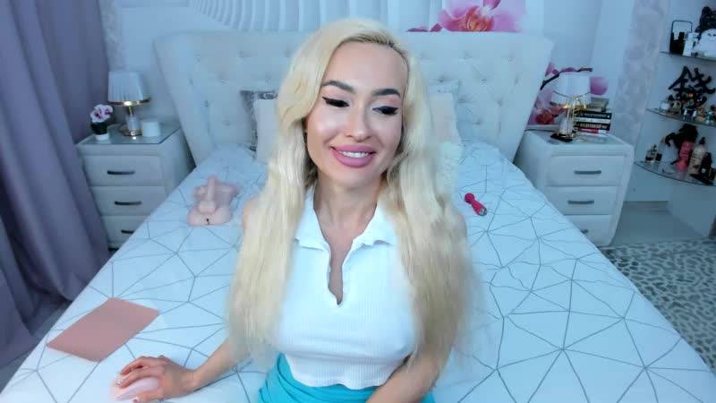 HottieSweetBritney Live Sex December 19, 2025