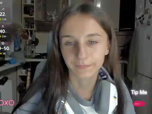 KikNika Live Sex December 13, 2025