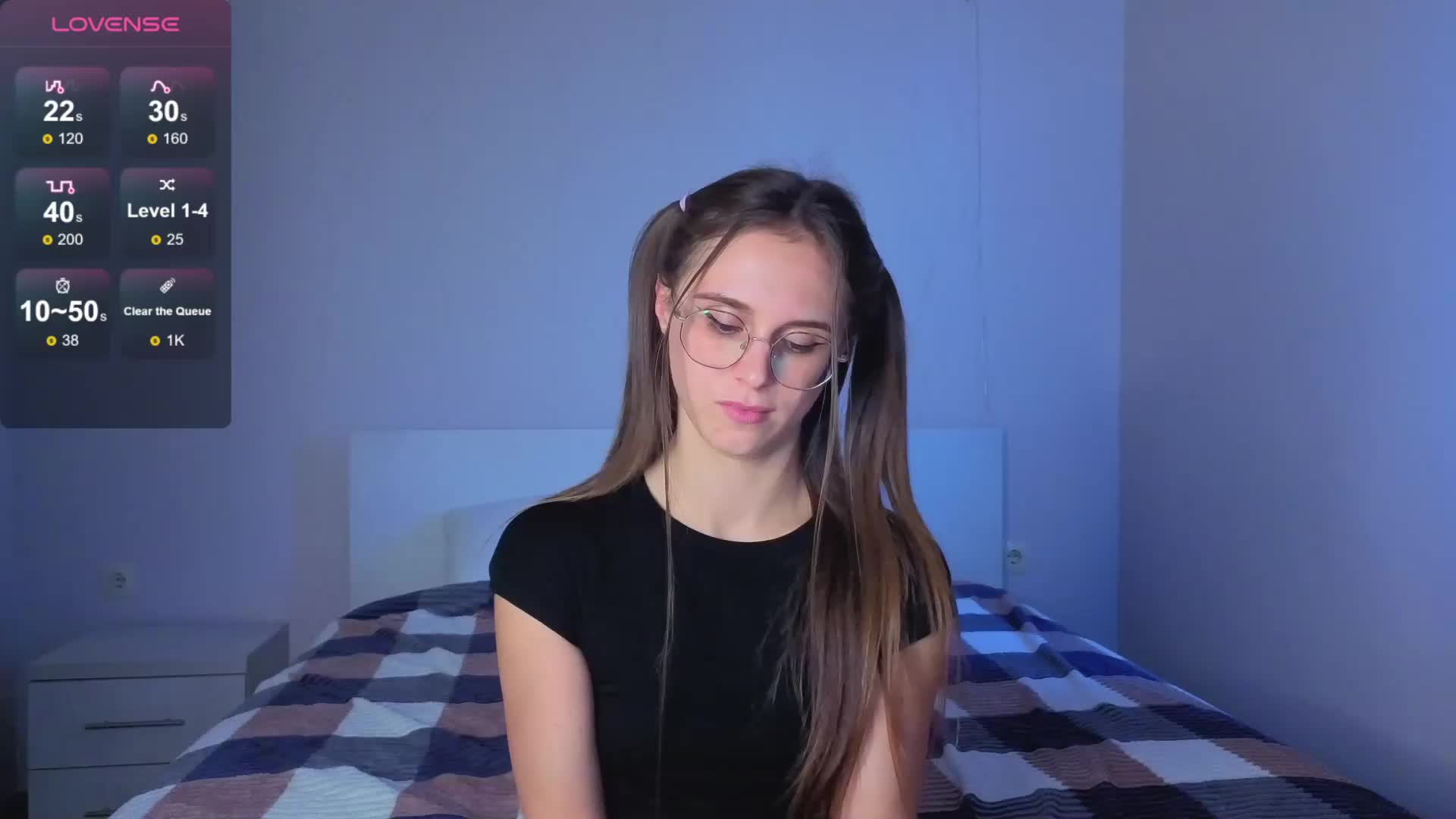 YumiAi Live Sex December 14, 2025