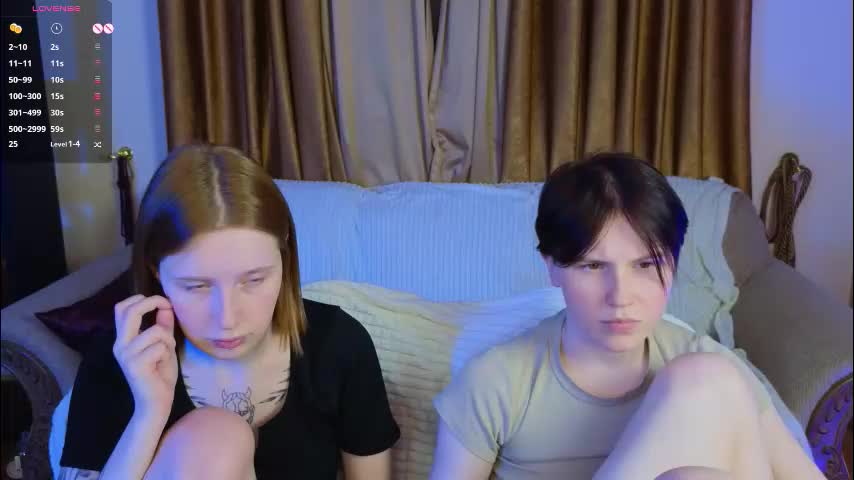 babees_eva Live Sex December 14, 2025