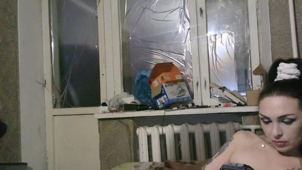 TvarRoxy Live Sex September 25, 2025