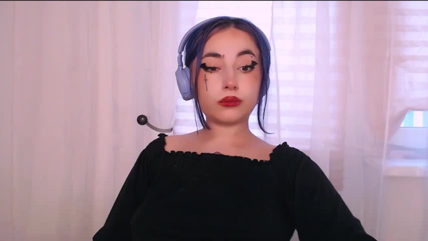 purplewitch Live Sex December 14, 2025