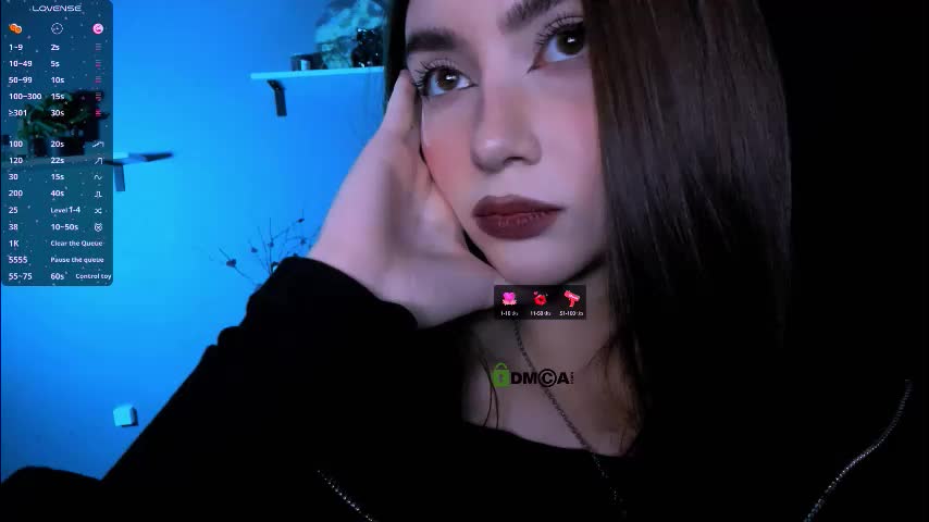 barbara_crazy Live Sex December 13, 2025