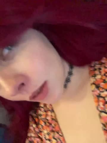 Lu-Mars Live Sex December 13, 2025