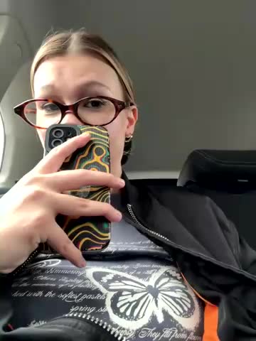 RinaCat Live Sex December 13, 2025