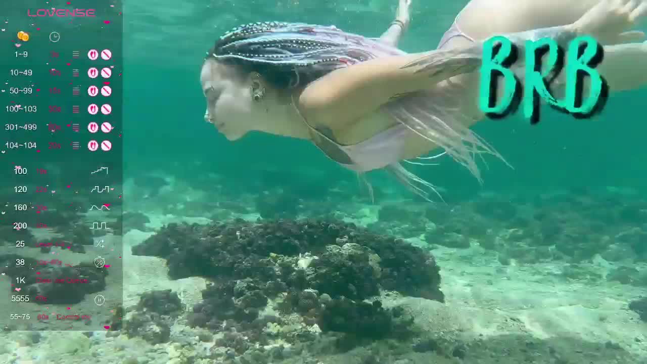 Anuskatz Live Sex December 13, 2025