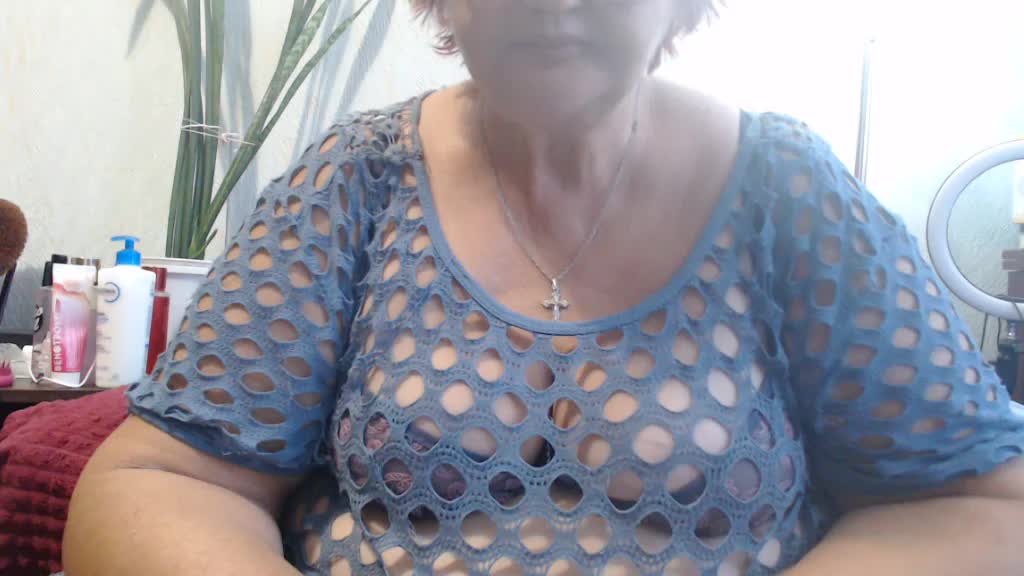 DeniseeRosea Live Sex December 13, 2025