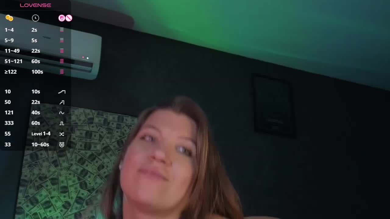 BloomBambi Live Sex December 13, 2025