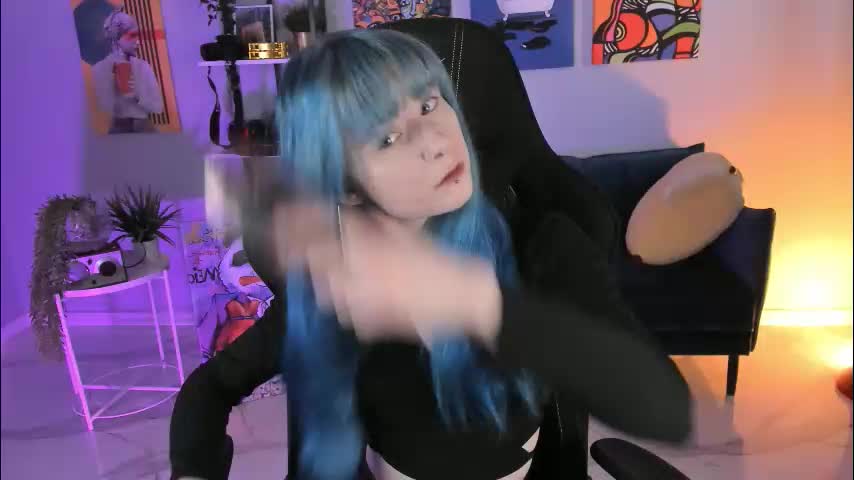 lexiwenford Live Sex December 17, 2025