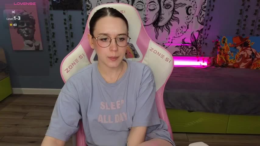 Sweet_frosti Live Sex December 14, 2025