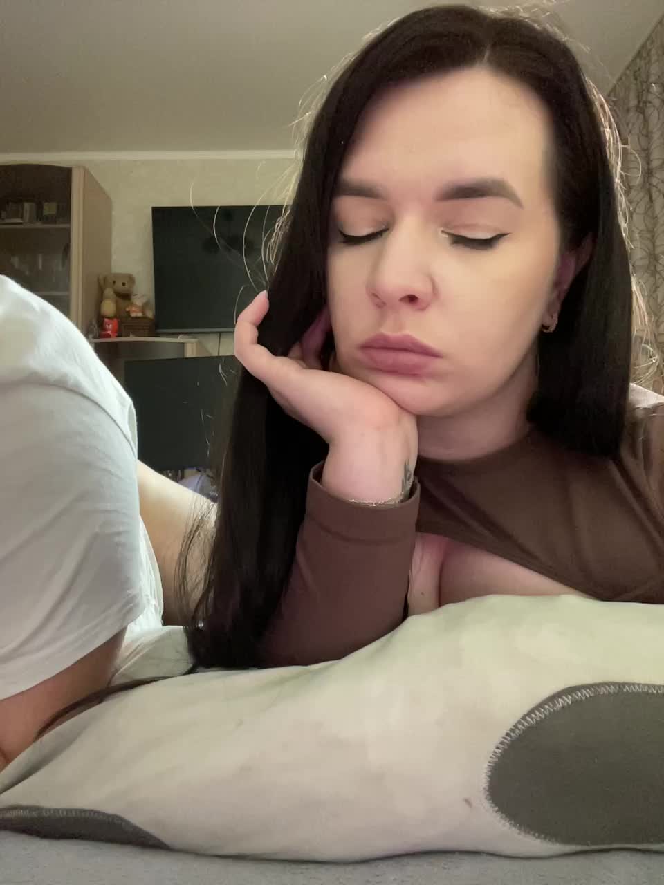 HellMor Live Sex December 19, 2025