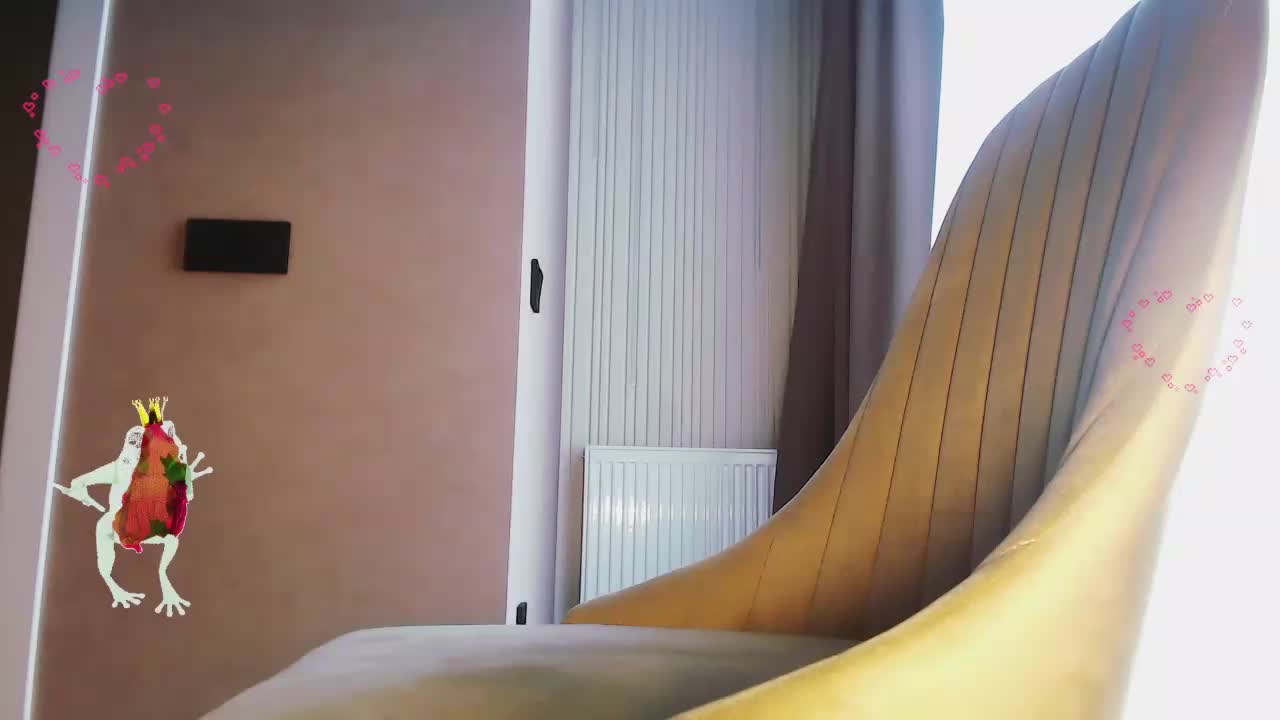 Va-len-cia Live Sex December 19, 2025