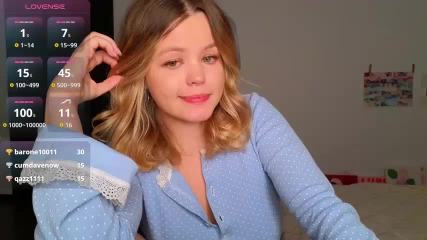 Milana15 Live Sex December 13, 2025