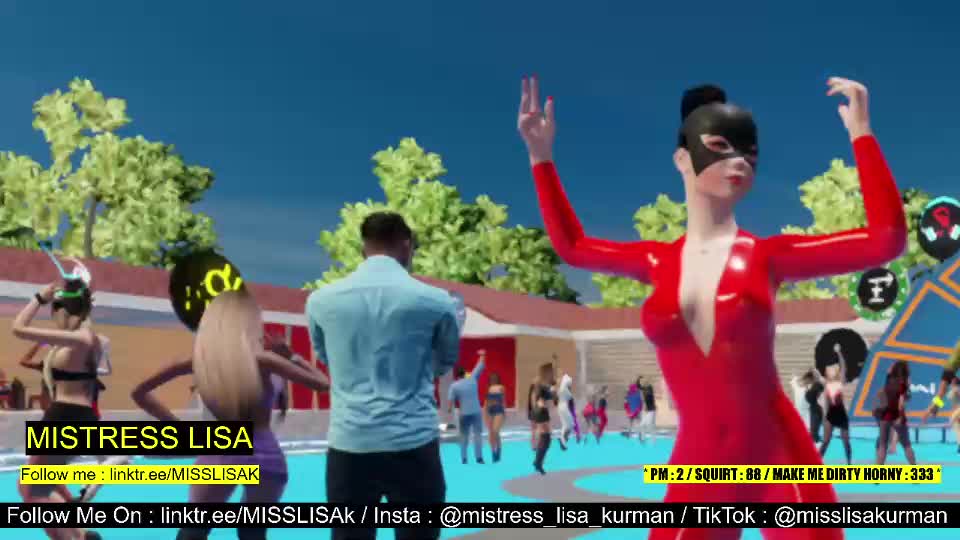 systaime Live Sex December 15, 2025