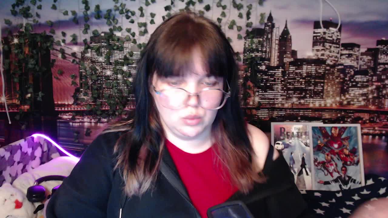 miss-kapriz-love Live Sex December 13, 2025